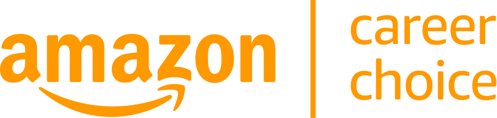 Amazon Career Choice logo