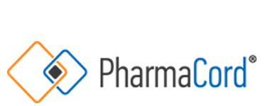 PharmaCord logo